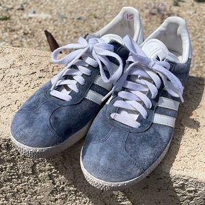 Men’s Gazelle Adidas